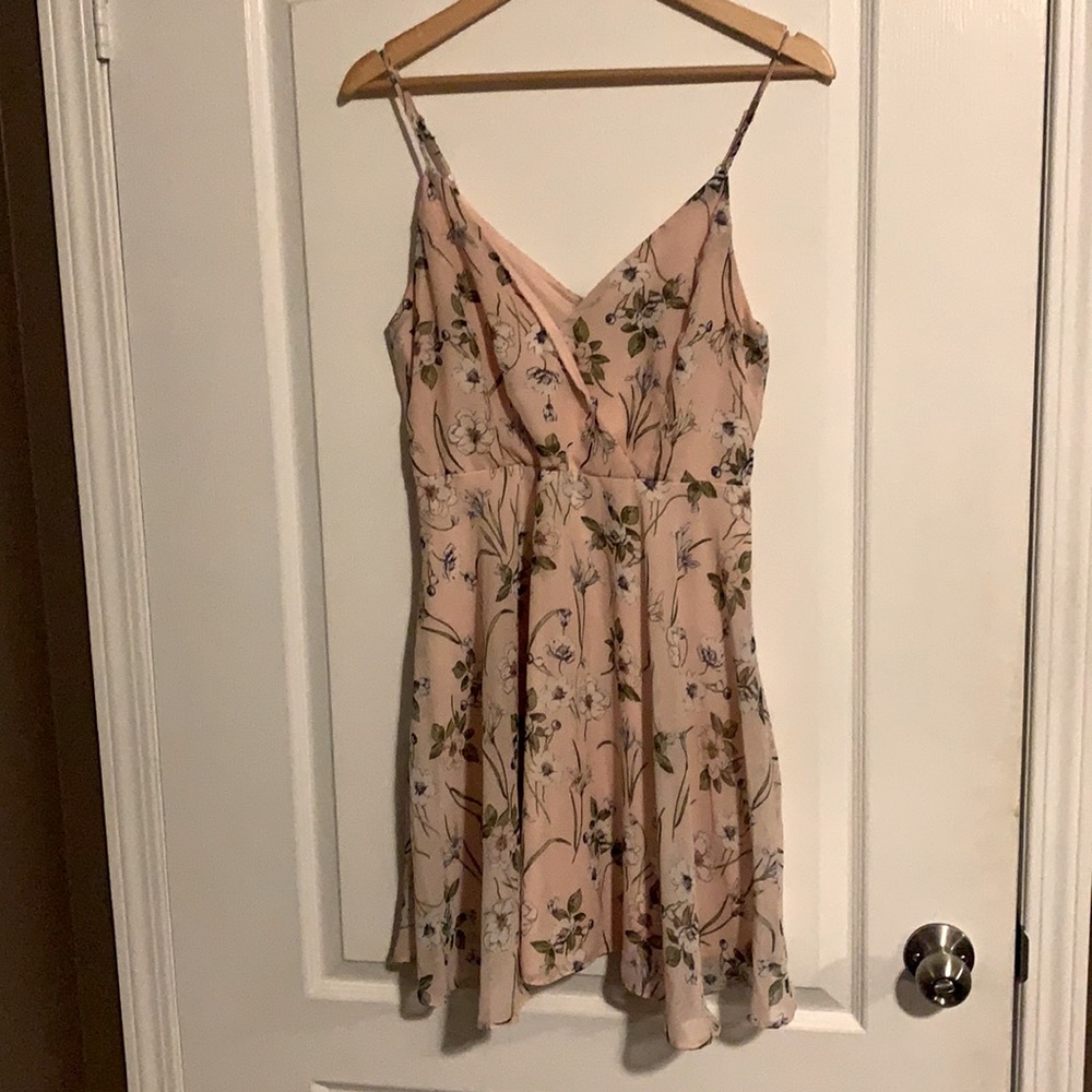 Perfect summer dress!